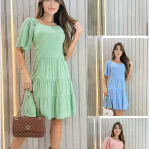 vestido 3 marias
