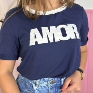 BLUSA AMOR