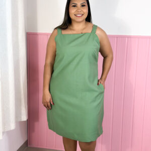 VESTIDO YASMIN