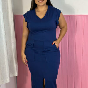 VESTIDO CRIS