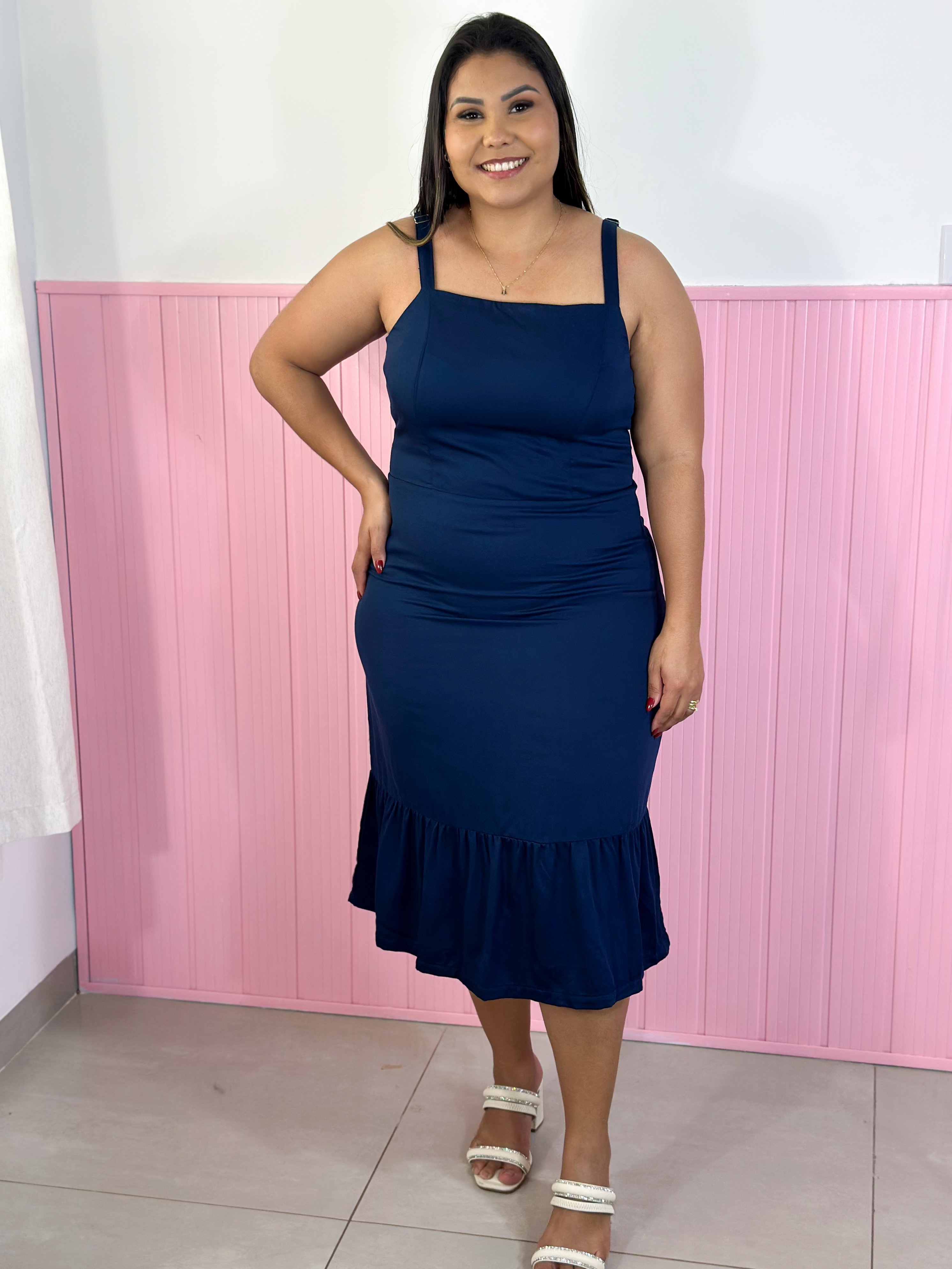 VESTIDO SUMMER