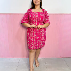 VESTIDO MARA