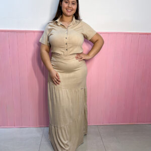 conjunto safari
