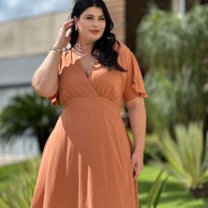 VESTIDO AMANDA